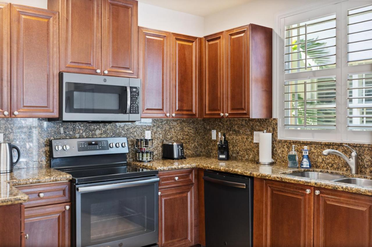 Luxury Spanish Villa 4 Bedroom 4 Bathroom Pool Sunny Isles North Miami Beach Eksteriør bilde