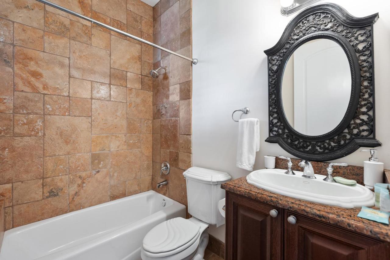 Luxury Spanish Villa 4 Bedroom 4 Bathroom Pool Sunny Isles North Miami Beach Eksteriør bilde