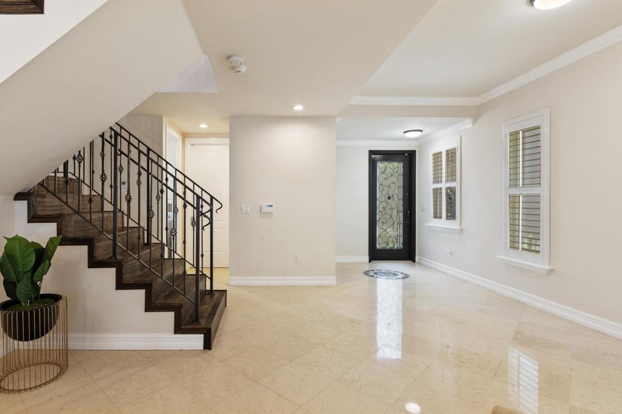 Luxury Spanish Villa 4 Bedroom 4 Bathroom Pool Sunny Isles North Miami Beach Eksteriør bilde