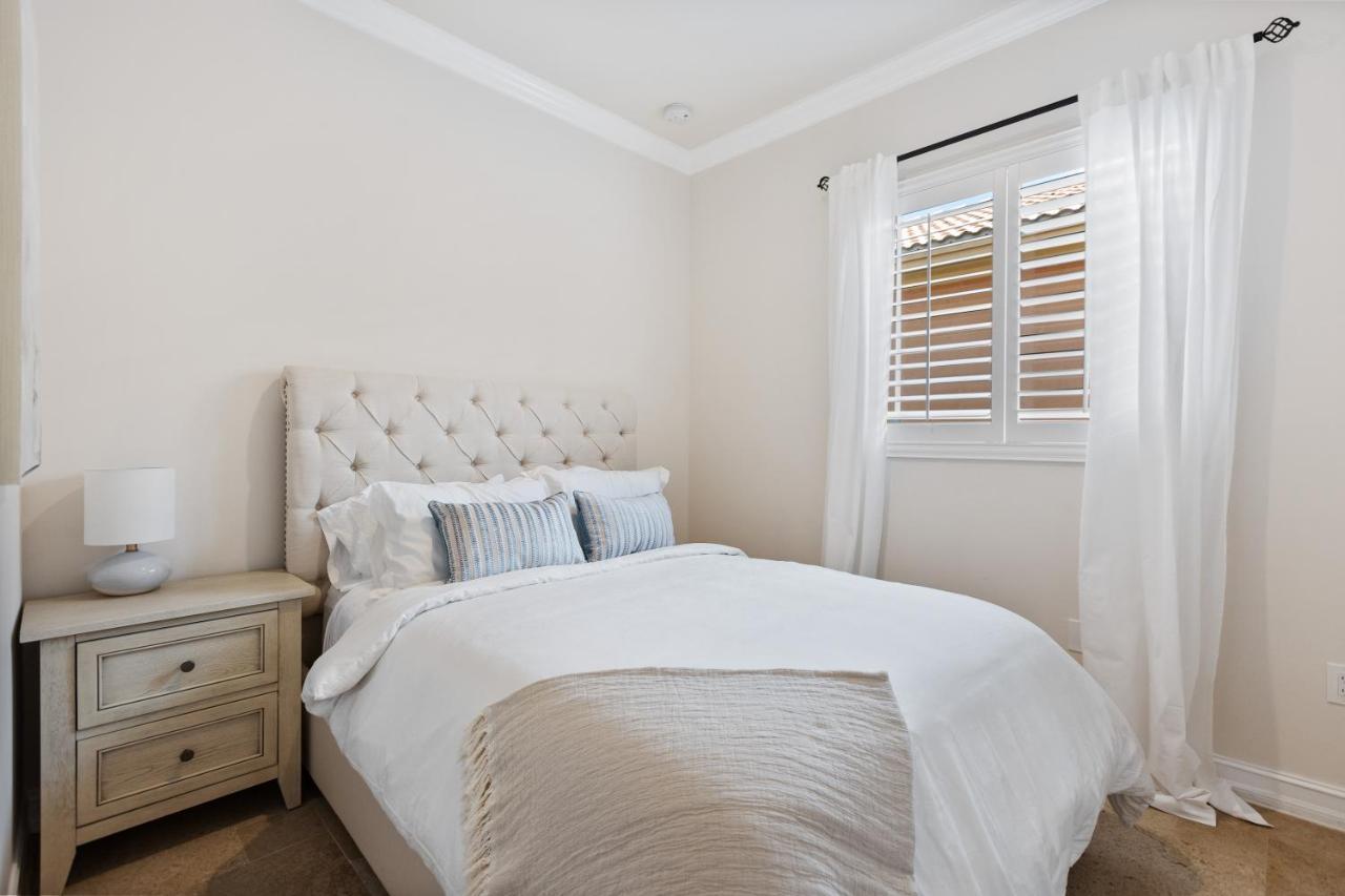 Luxury Spanish Villa 4 Bedroom 4 Bathroom Pool Sunny Isles North Miami Beach Eksteriør bilde